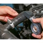 Sealey ST5B Silicone Repair Tape 5m Black additional 3