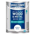 Johnstones Retail Eggshell Bw additional 3