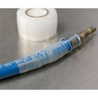 Sealey ST5C Silicone Repair Tape 5m Clear additional 2