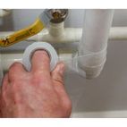 Sealey ST5C Silicone Repair Tape 5m Clear additional 3