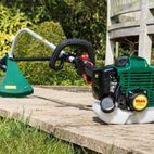 Webb WELT26 Petrol Line Trimmer additional 2