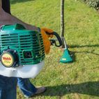 Webb WELT26 Petrol Line Trimmer additional 3