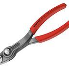Knipex 82 01 TwinGrip® Front and Side Gripping Plier additional 1