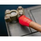 Sealey ST5R Silicone Repair Tape 5m Red additional 3