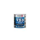 Zinsser Bullseye 1-2-3 W/B Primer S/K additional 4