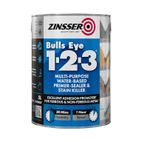 Zinsser Bullseye 1-2-3 W/B Primer S/K additional 1
