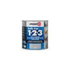 Zinsser Bullseye 1-2-3 Grey Water Based Primer additional 1