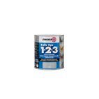 Zinsser Bullseye 1-2-3 Grey Water Based Primer additional 2