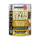 Zinsser Cover Stain O/B Sealer S/Kllr additional 1
