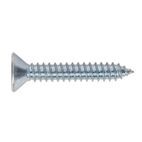 Sealey ST6338 Self Tapping Screw 6.3 x 38mm Countersunk Pozi DIN 7982 Pack of 100 additional 2