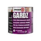 Zinsser Gardz Water Based Sealer additional 2