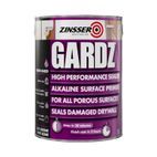 Zinsser Gardz Water Based Sealer additional 1