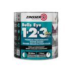 Zinsser Bullseye 1-2-3 Plus W/B Primer additional 2
