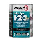 Zinsser Bullseye 1-2-3 Plus W/B Primer additional 1