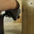 Faithfull Flexible Drive Shaft additional 2