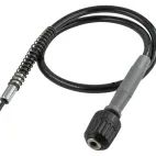 Faithfull Flexible Drive Shaft additional 1