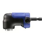 IRWIN® Impact Stubby Right Angle Head additional 2