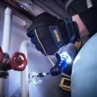 IRWIN® Impact Stubby Right Angle Head additional 3