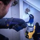 IRWIN® Impact Stubby Right Angle Head additional 4