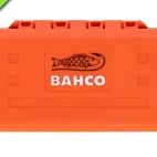 Bahco 59S/54C-1 Standard Bit Set, 54 Piece additional 6