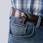 Draper 21109 KNIPEX 87 00 100 BK Cobra&amp;#174; XS Pipe Water Pump Pliers, 100mm additional 4