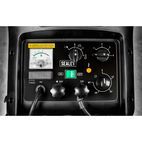 Sealey START800 Starter/Charger 800/110Amp 12/24V 400V additional 3