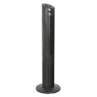 Sealey STF42 Oscillating Tower Fan 3-Speed 42" 230V additional 1