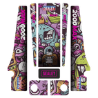 Sealey Low Entry Custom Design Trolley Jack with Rocket Lift 2 Tonne - White 2000CW additional 16