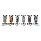 Sealey Low Entry Custom Design Trolley Jack with Rocket Lift 2 Tonne - White 2000CW additional 19