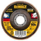 DEWALT Extreme Flap Disc 115mm additional 2
