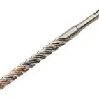 DEWALT SDS Plus XLR Concrete Drill Bit additional 3