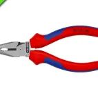 Knipex Needle-Nose Combination Pliers 145mm additional 2