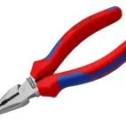 Knipex Needle-Nose Combination Pliers 145mm additional 1