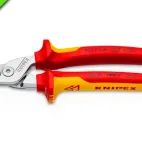 Knipex StepCut Cable Shears 160mm additional 3