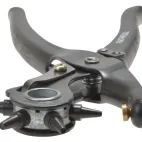 Faithfull Revolving Punch Pliers additional 2