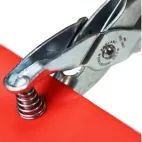 Maun Stationers Punch additional 4