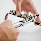 Rapid RP03 Leather Punch Pliers additional 3