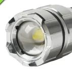 STANLEY® Hand Torch 500 Lumens additional 2