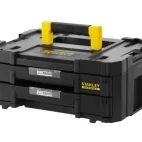 STANLEY® Storage FatMax® PRO-STACK™ 2 Shallow Drawers additional 1