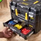 STANLEY® Storage FatMax® PRO-STACK™ Combo Kit additional 2