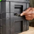 STANLEY® Storage FatMax® PRO-STACK™ Combo Kit additional 3