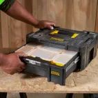 STANLEY® Storage FatMax® PRO-STACK™ Deep Drawer additional 3