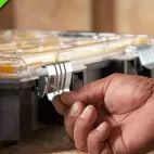 STANLEY® Storage FatMax® PRO-STACK™ Organiser additional 2