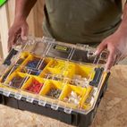 STANLEY® Storage FatMax® PRO-STACK™ Organiser additional 3