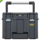 STANLEY® Storage FatMax® PRO-STACK™ Organiser Top Deep Box additional 2
