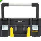 STANLEY® Storage FatMax® PRO-STACK™ Organiser Top Shallow Box additional 2
