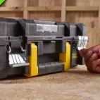 STANLEY® Storage FatMax® PRO-STACK™ Shallow Box additional 3