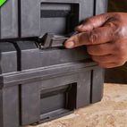 STANLEY® Storage FatMax® PRO-STACK™ Shallow Box additional 4