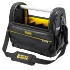 STANLEY® Storage FatMax® PRO-STACK™ Soft Open Tote additional 1