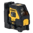 DEWALT DCLE14201 USB Cross Line Green Beam Laser additional 1